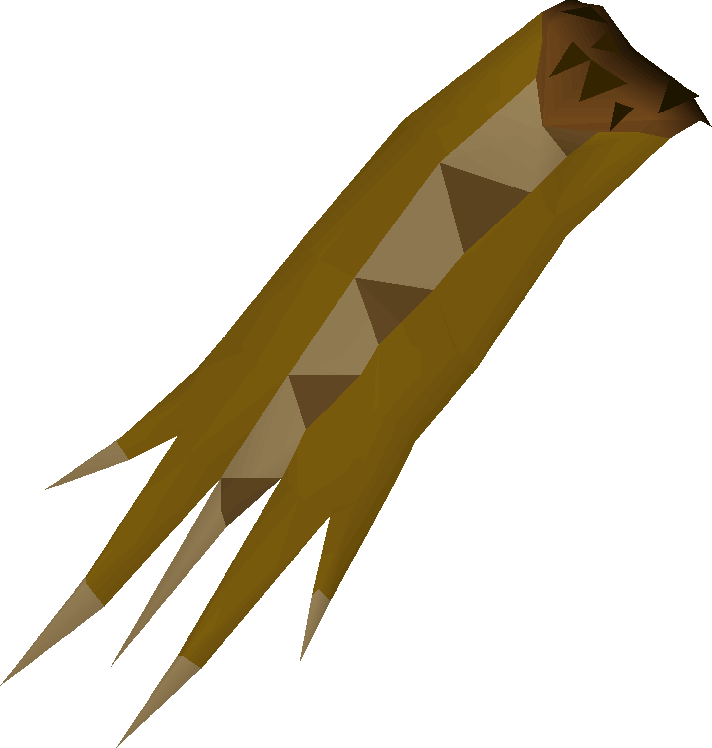 Pheasant cape