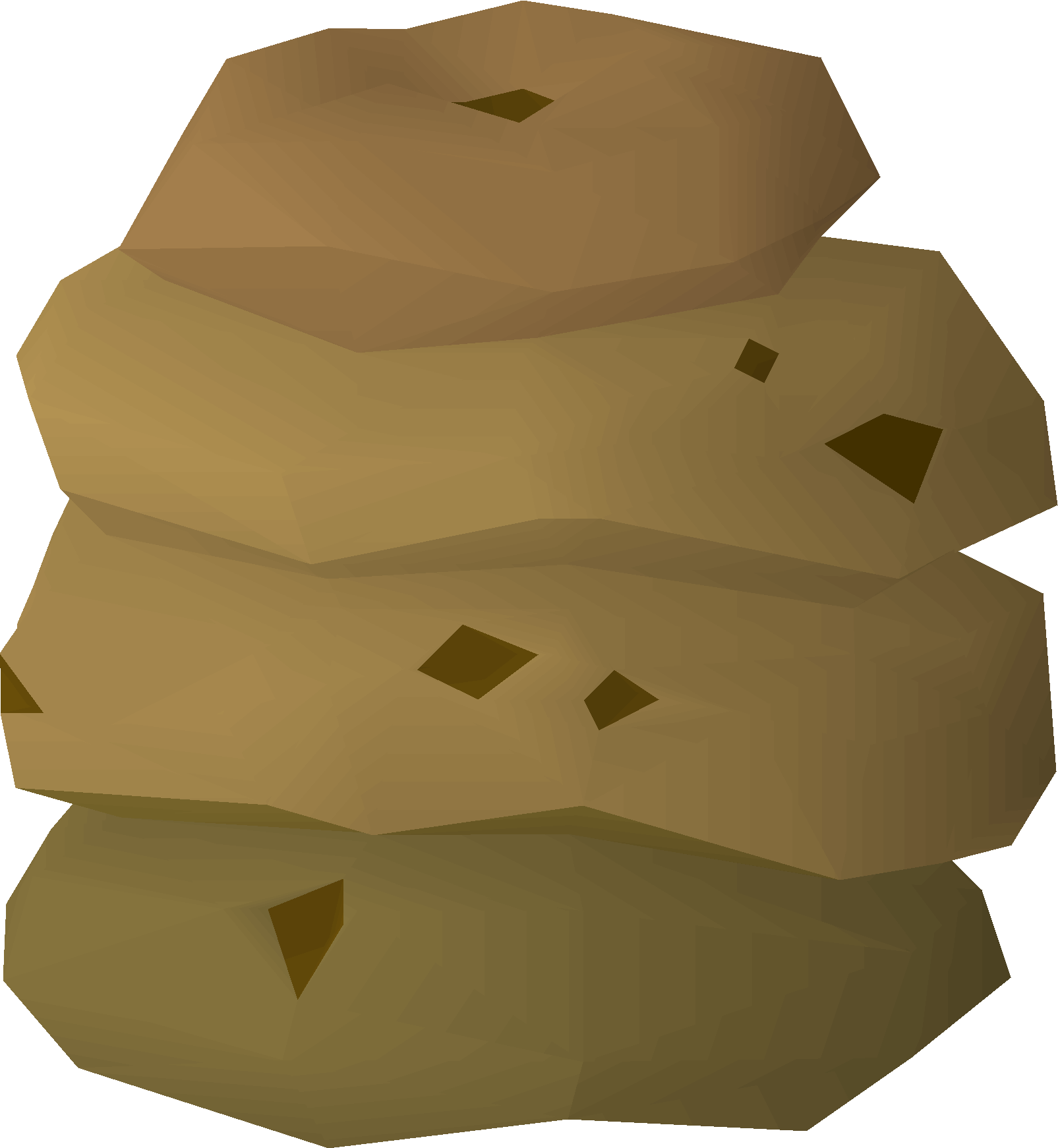 Beehive (Forestry)