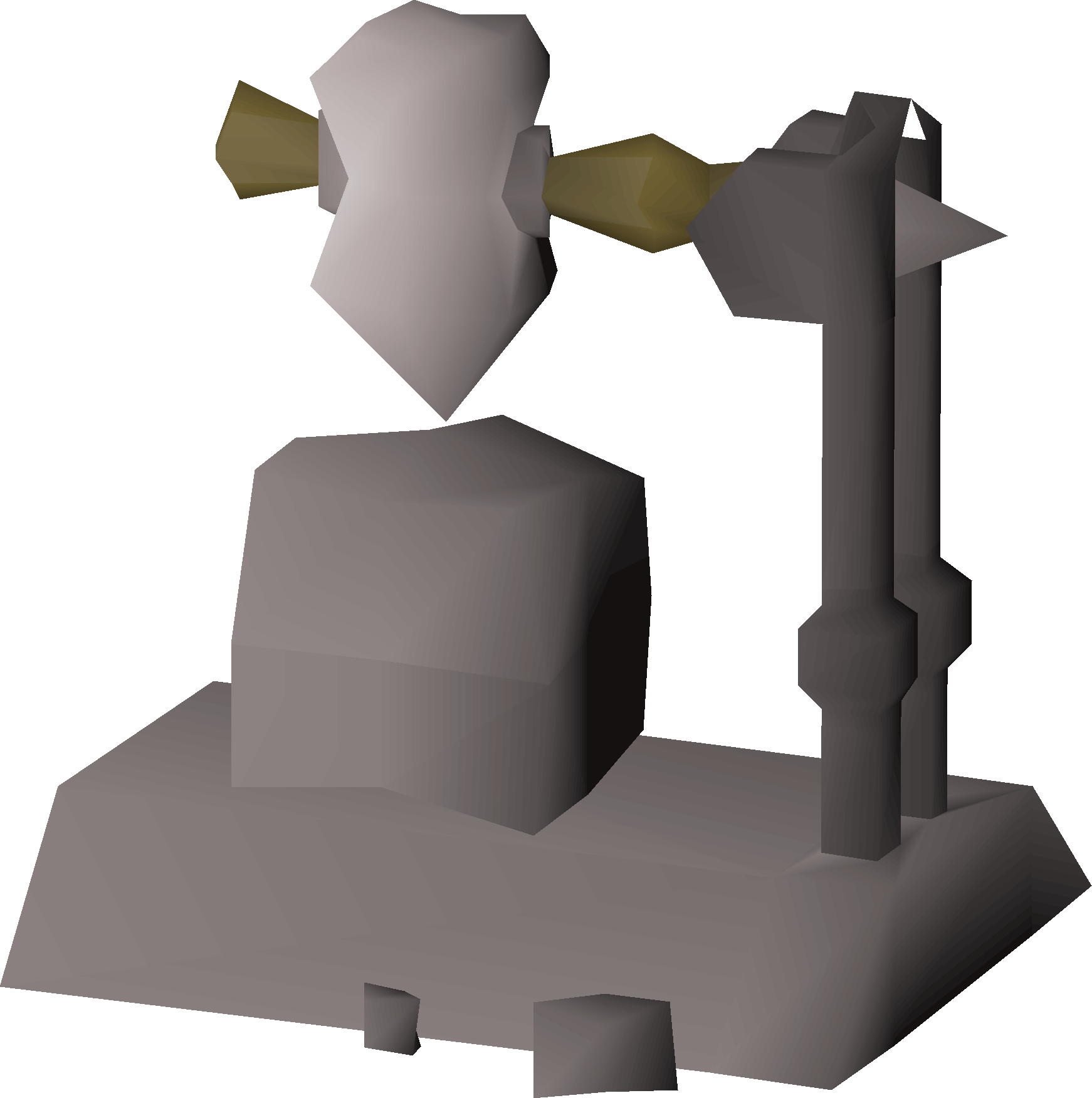 Stone crusher