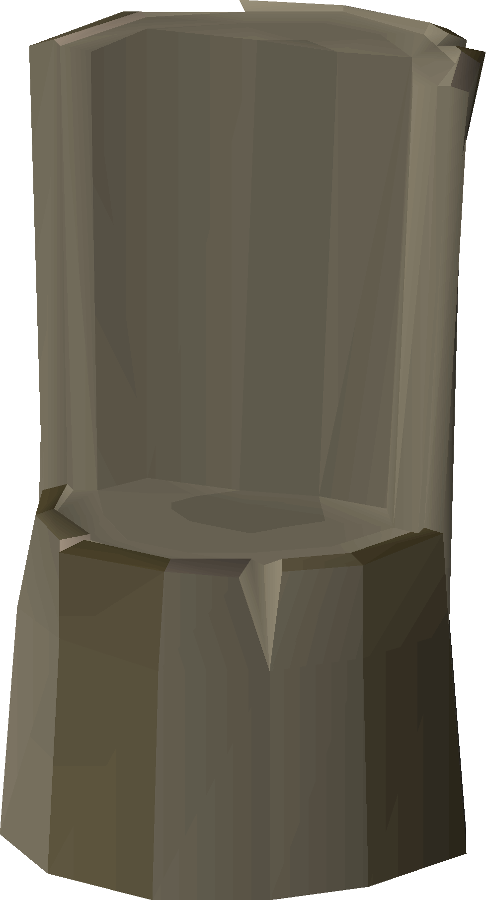 Stump chair