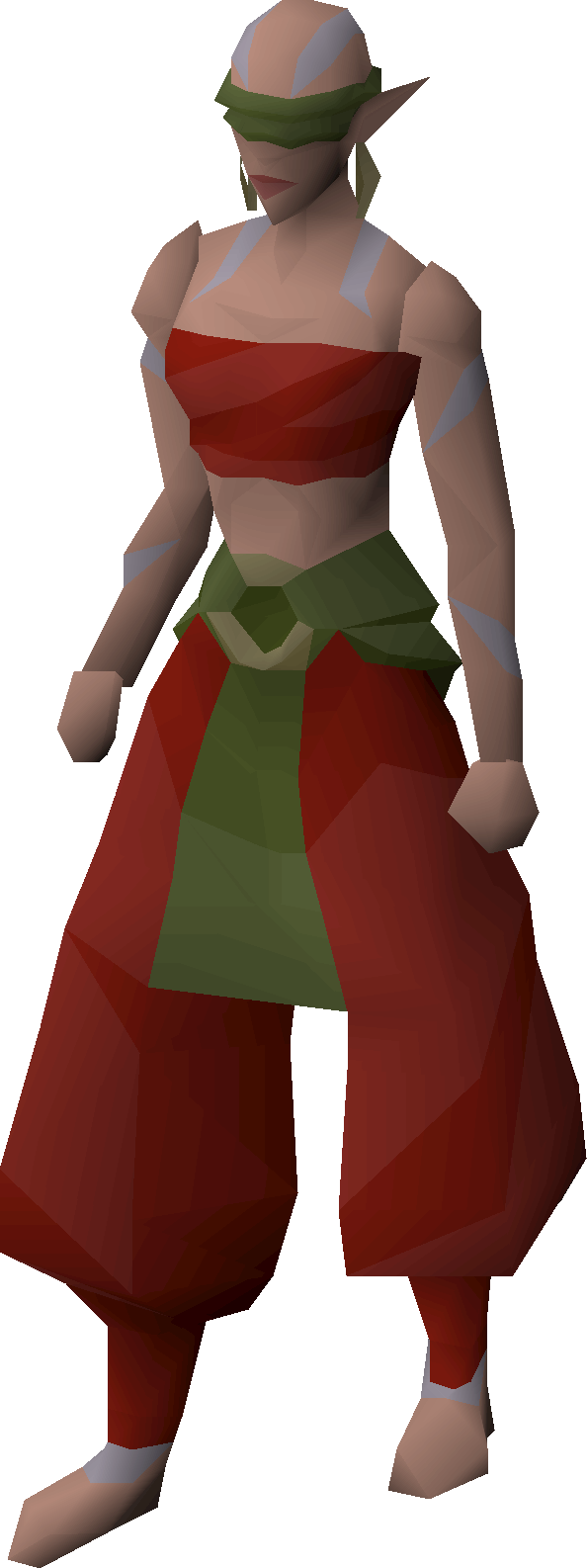 Lady Carys Hefin