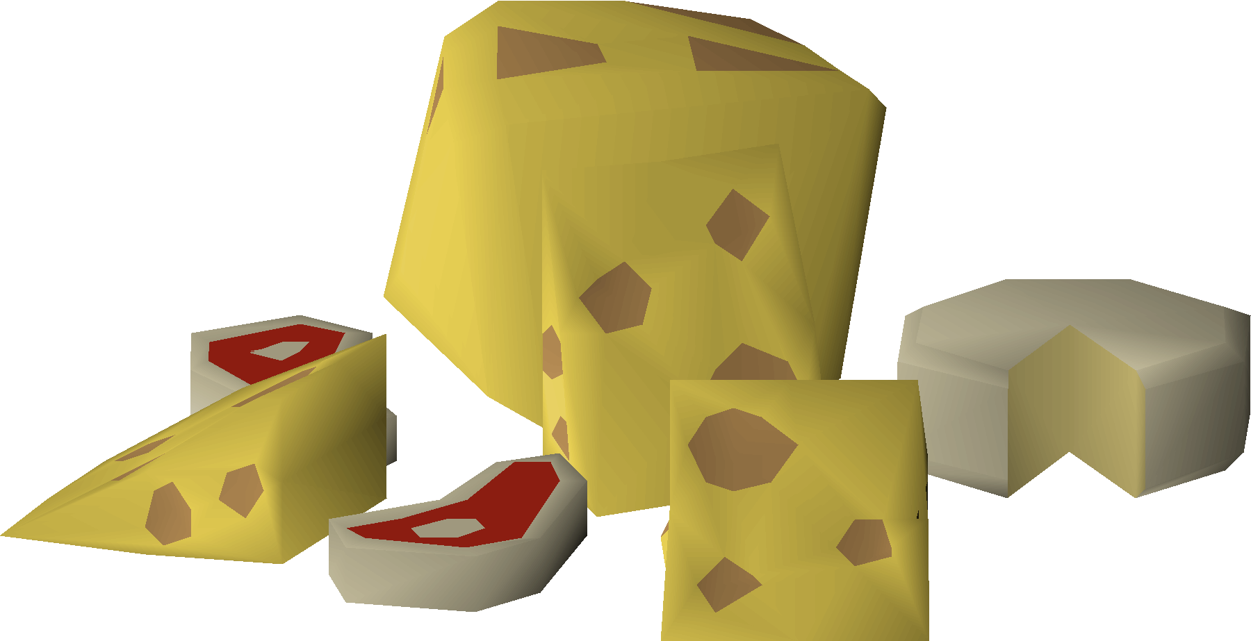 Food Pile