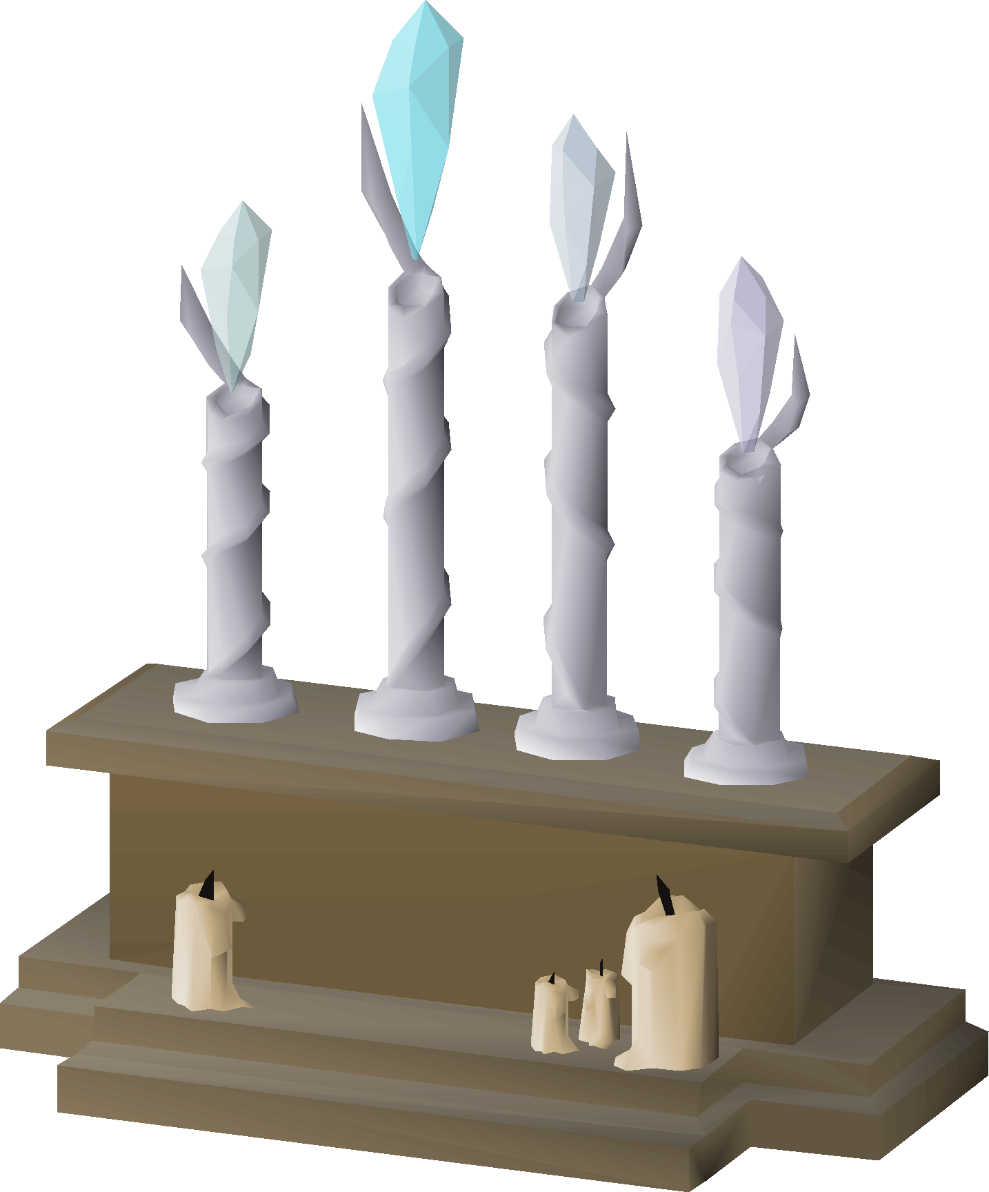 Memoriam Device