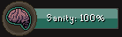 Sanity