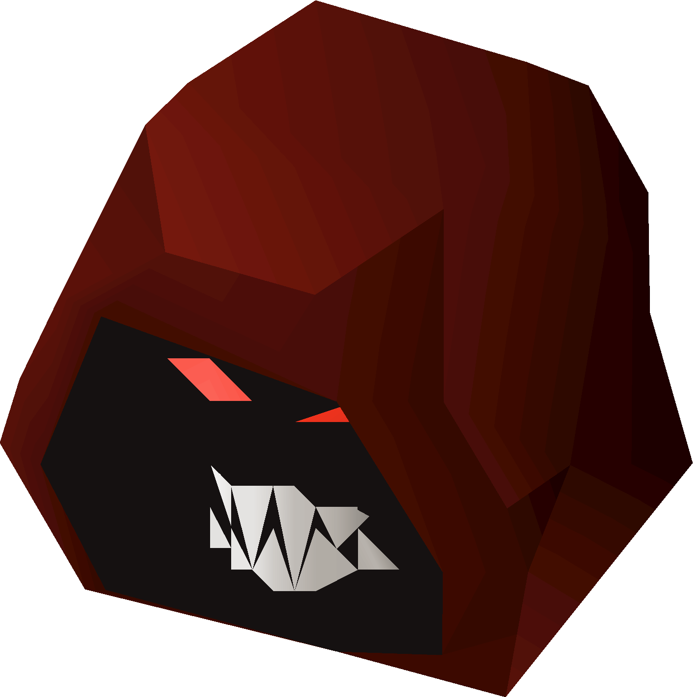 Demonic hood (t3)