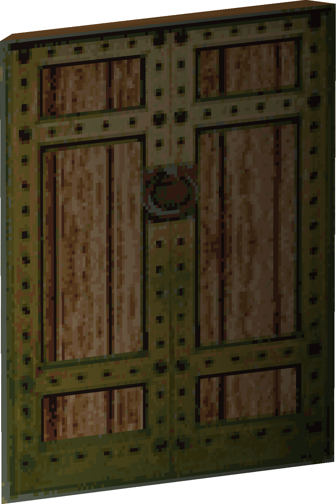 Door (Ardougne Castle)