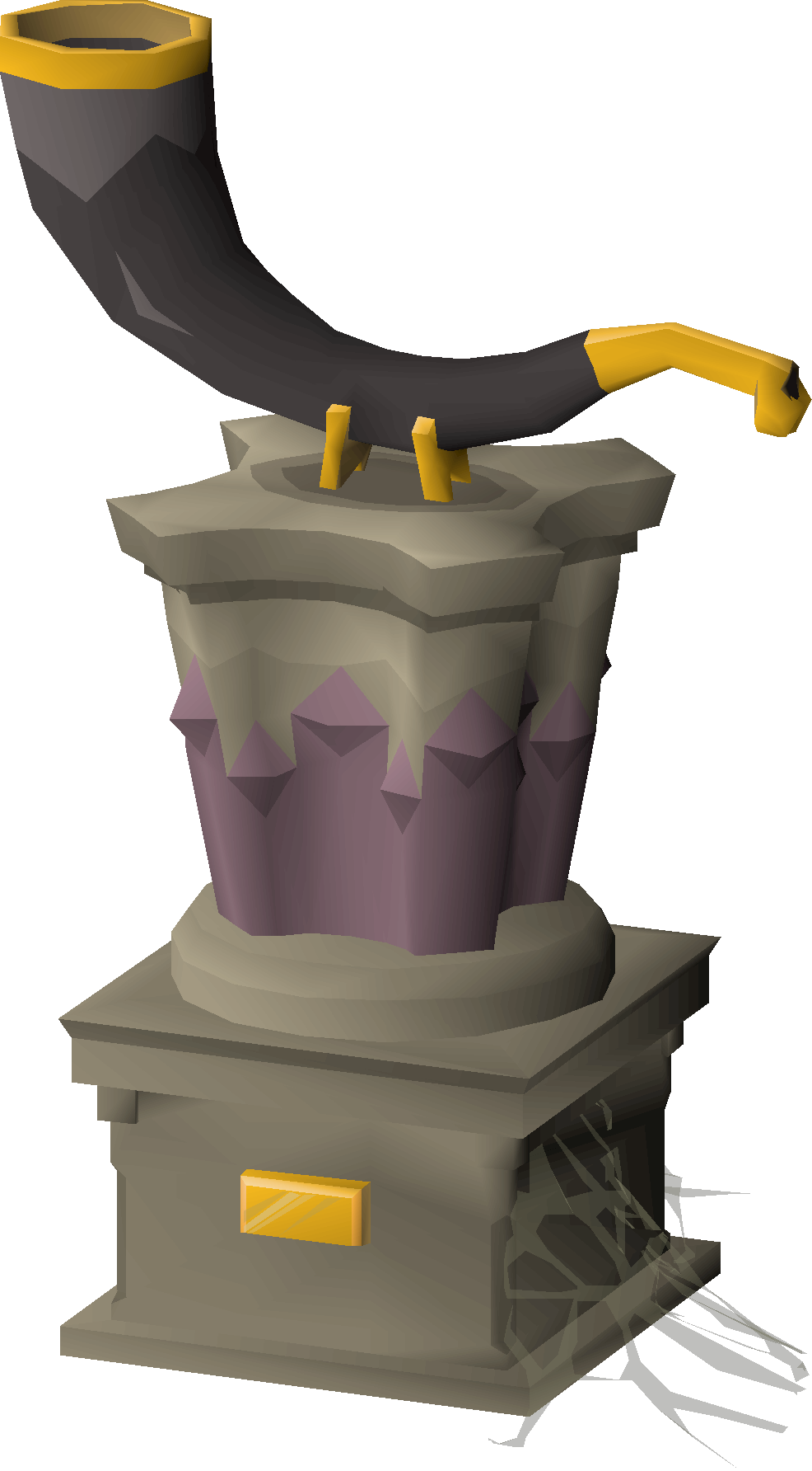 Elder Horn