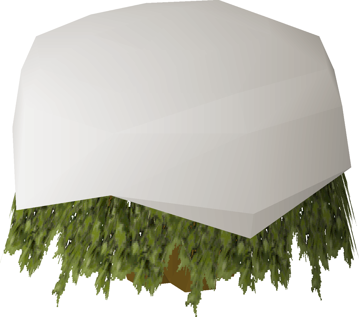 Bush (2021 Christmas event)