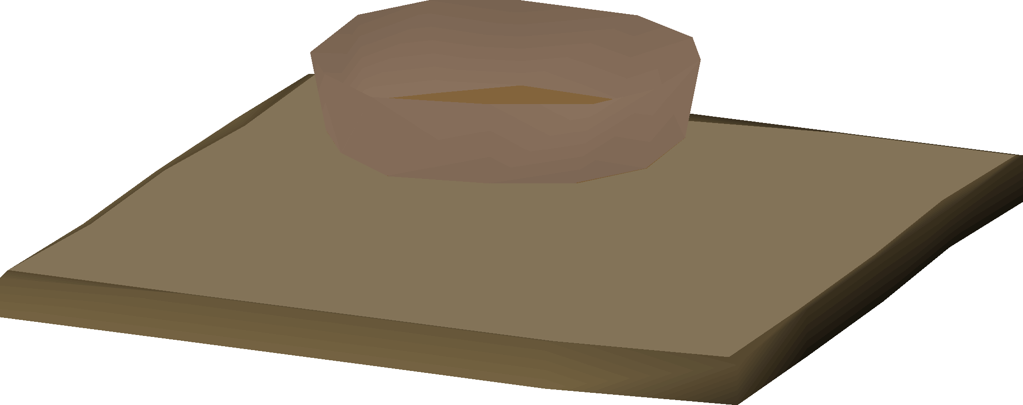 Cooking memento