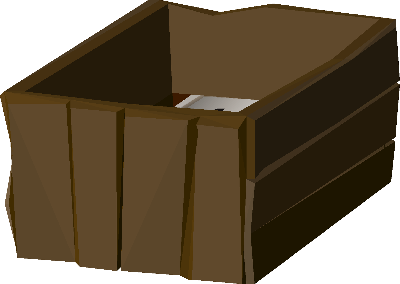 Medpack Box