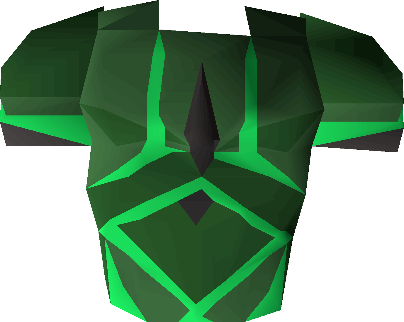 Graceful top (Hosidius)