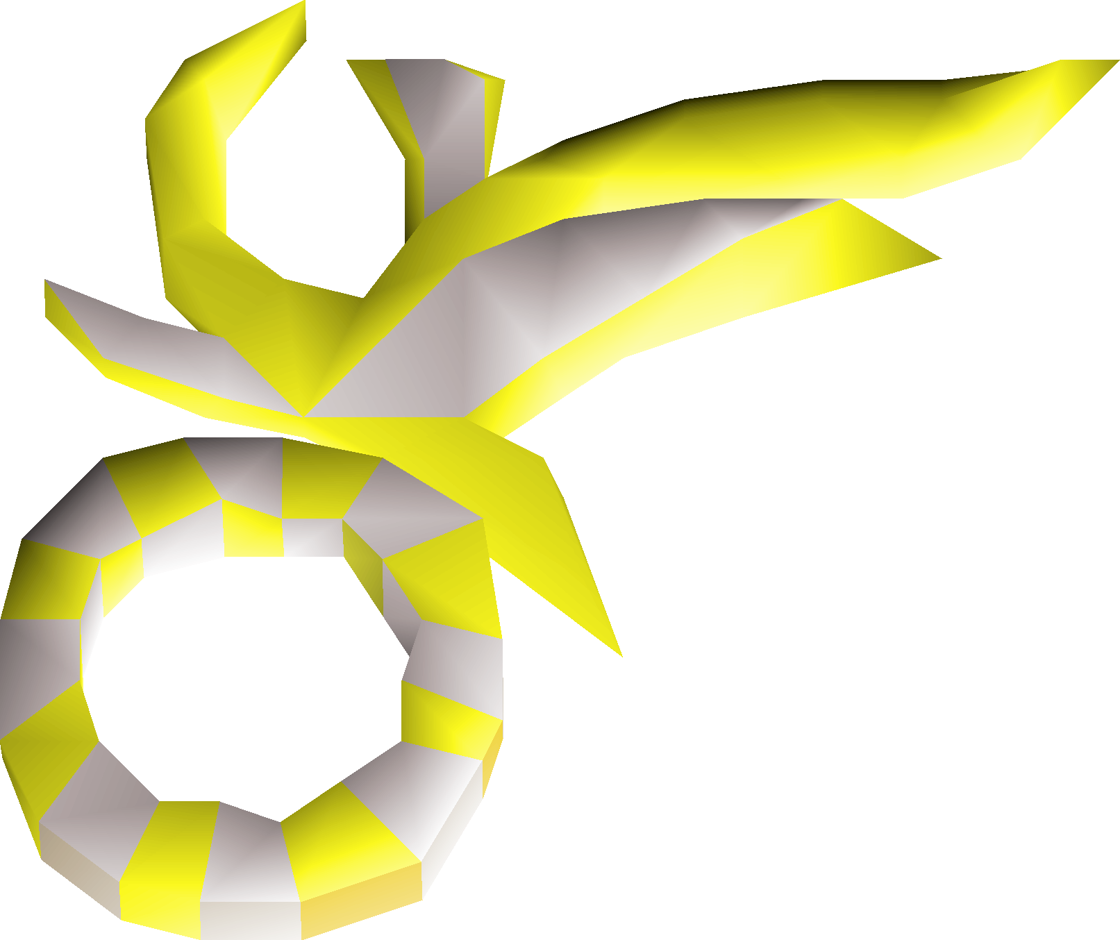 Ring of the gods (i)