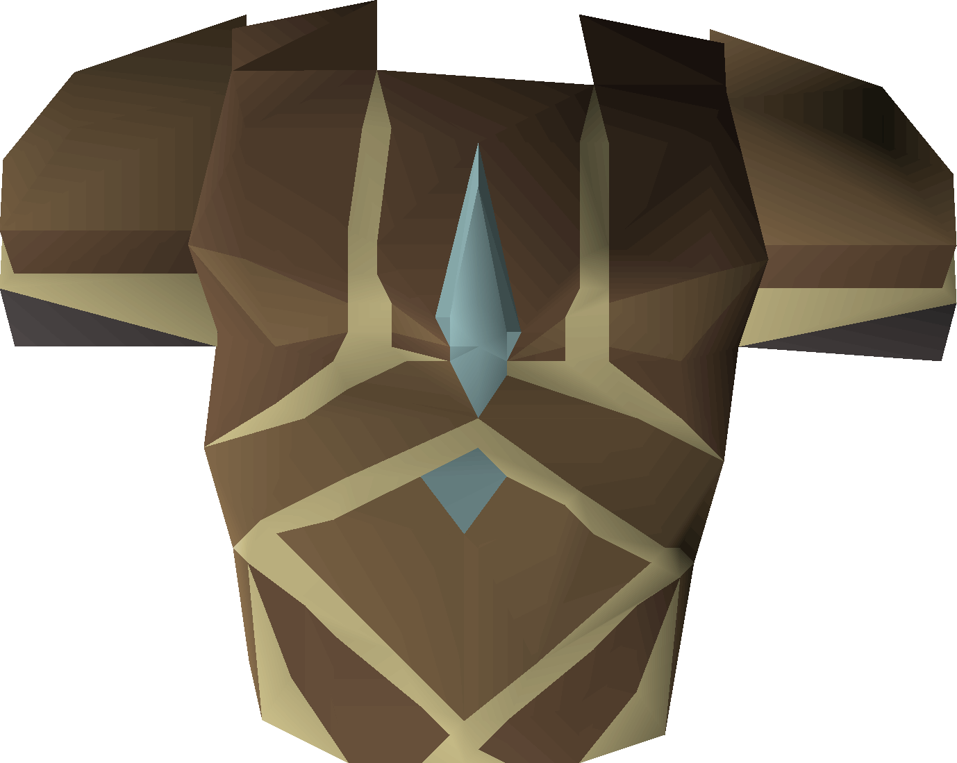 Graceful top (Trailblazer)