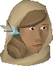 Chathead image of Maisa