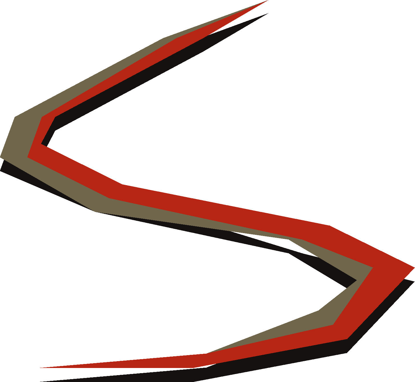 Criminal's thread