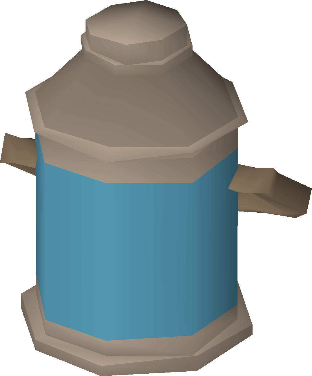 Barracuda paint