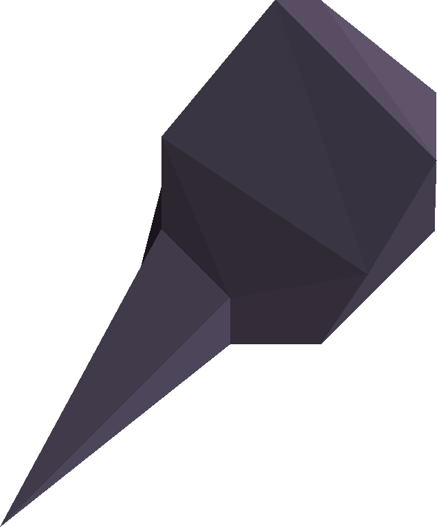 Barronite guard