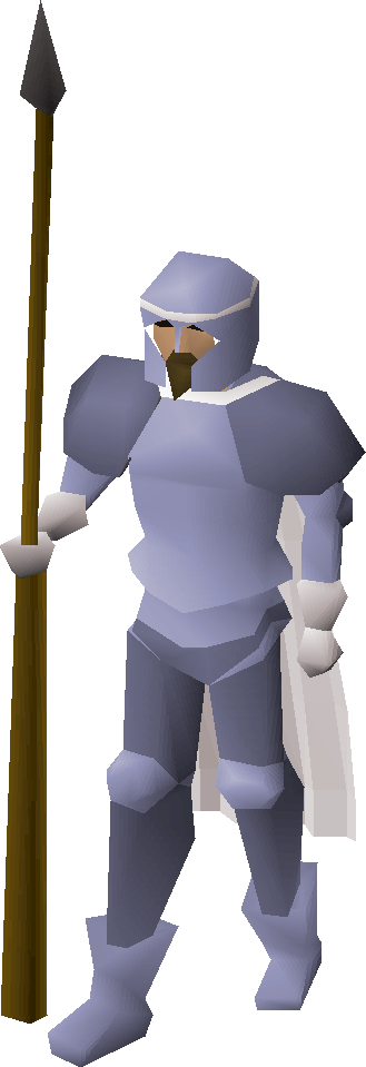 Legends' Guard