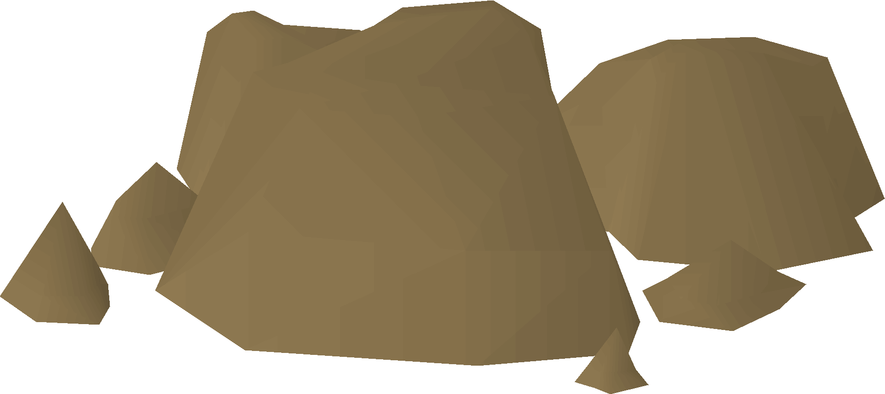 Rockslide (Troubled Tortugans)