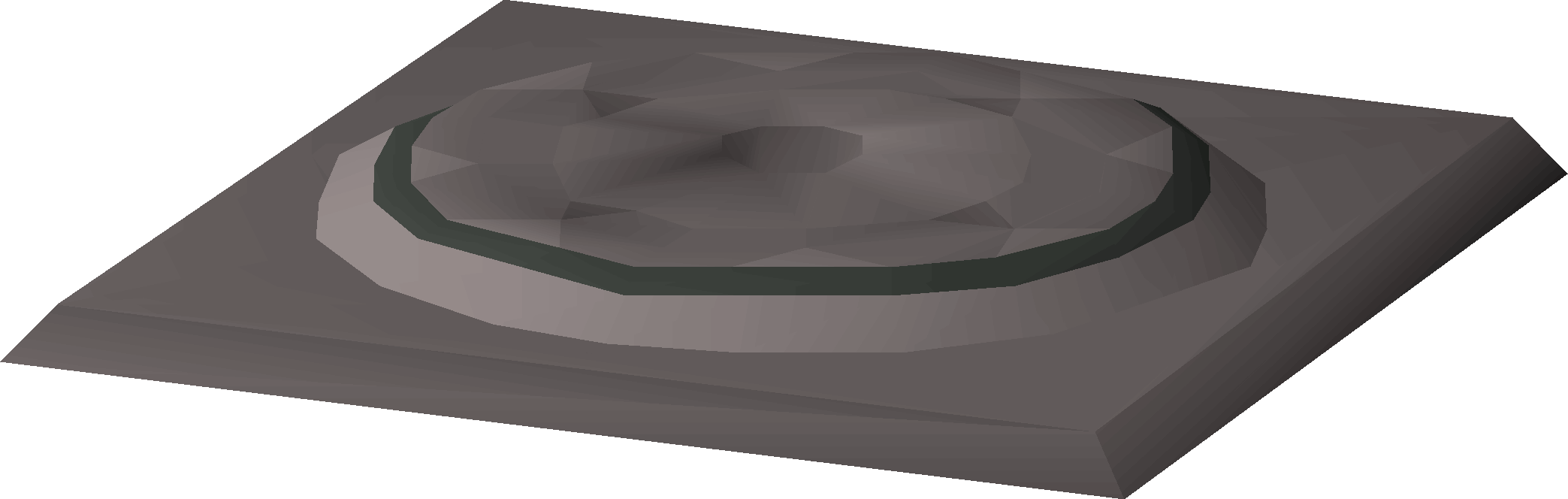 Manhole (Port Piscarilius)