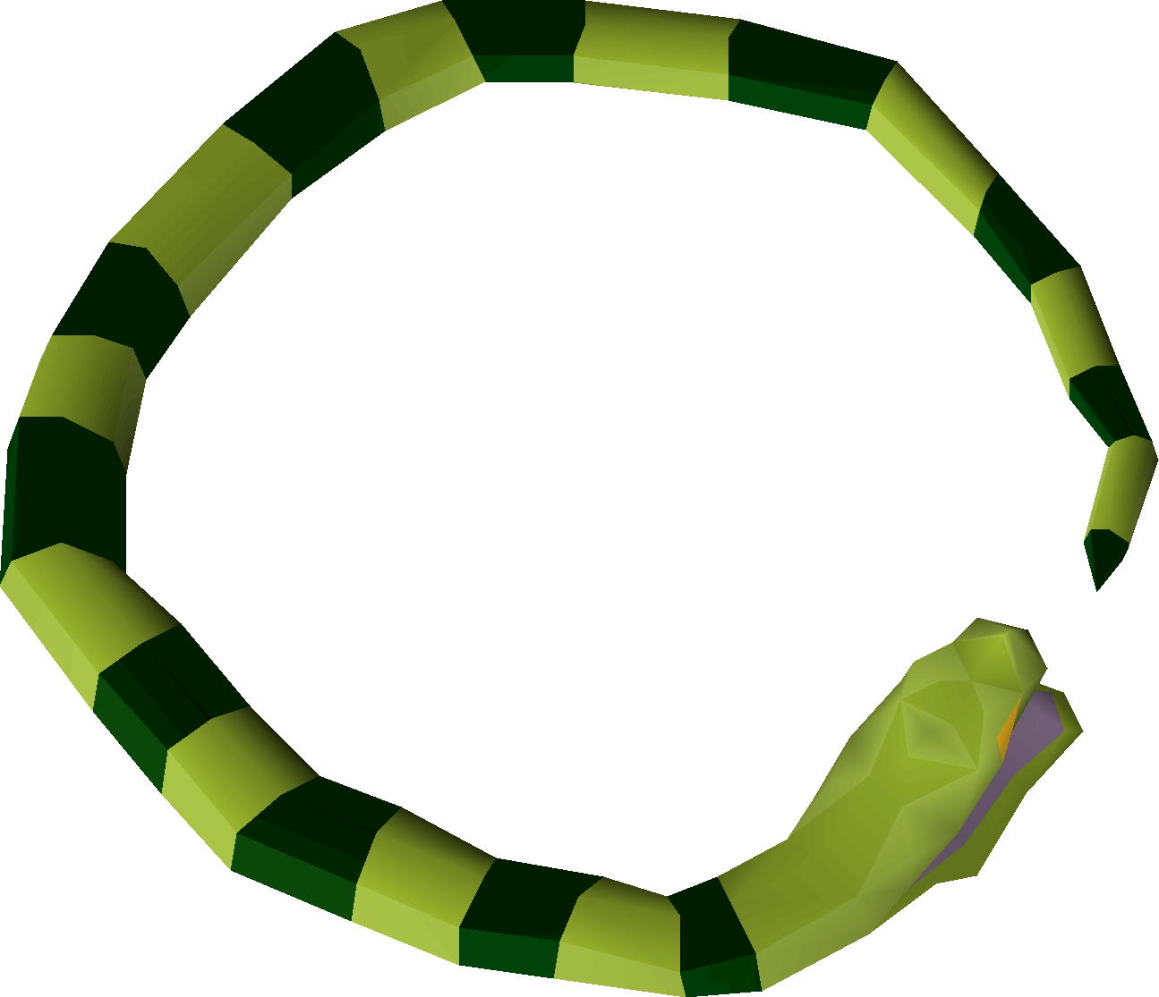 Hoop snake (item)