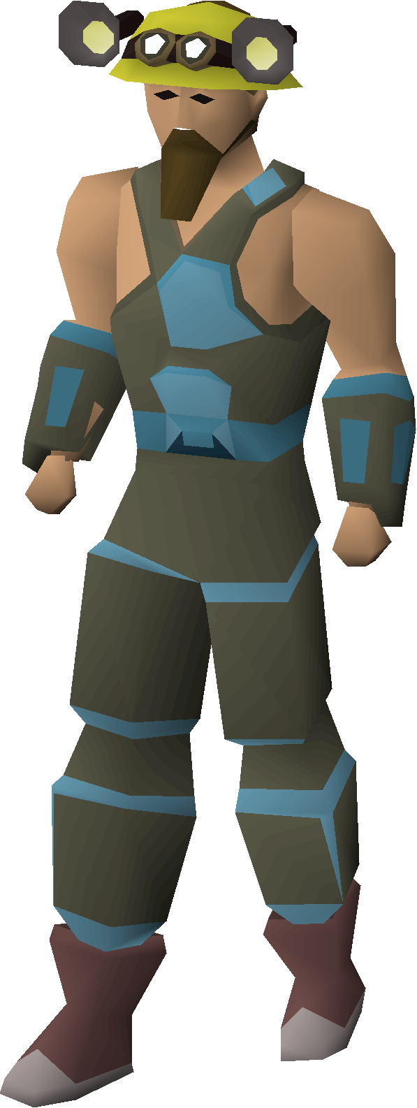 Prospector kit