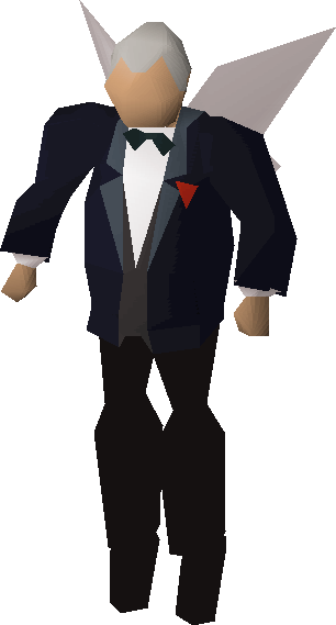 Fairy Godfather