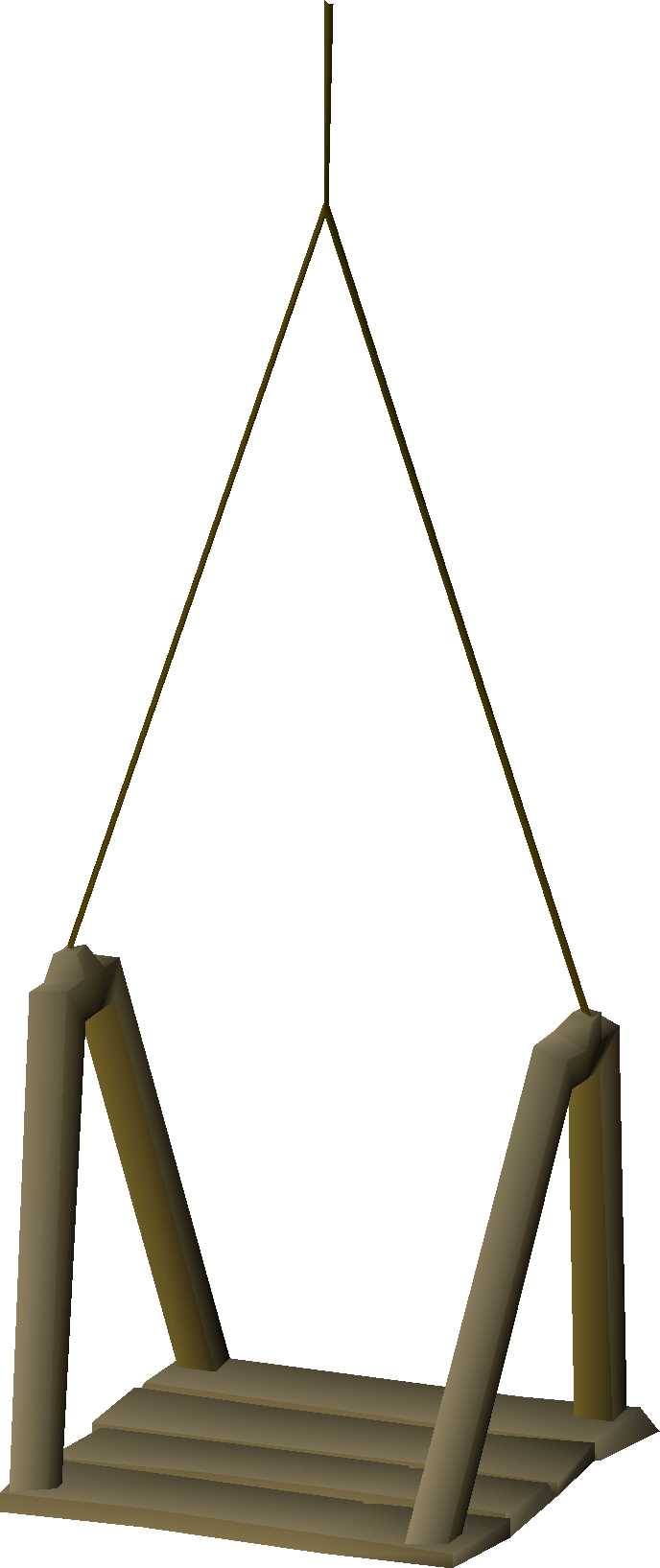 Lift Platform (Wilderness)