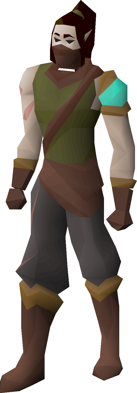 Idris