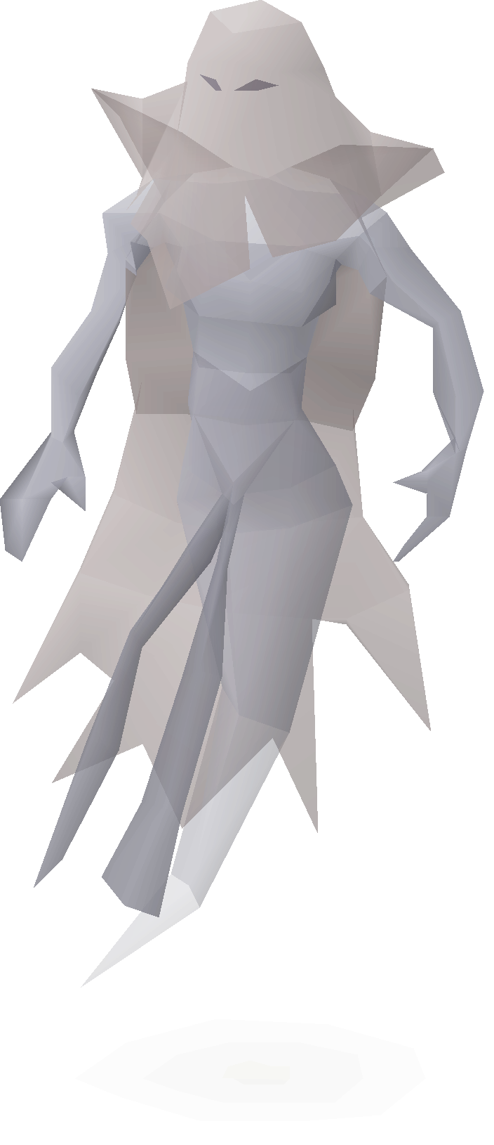 Ghost (Wilderness)