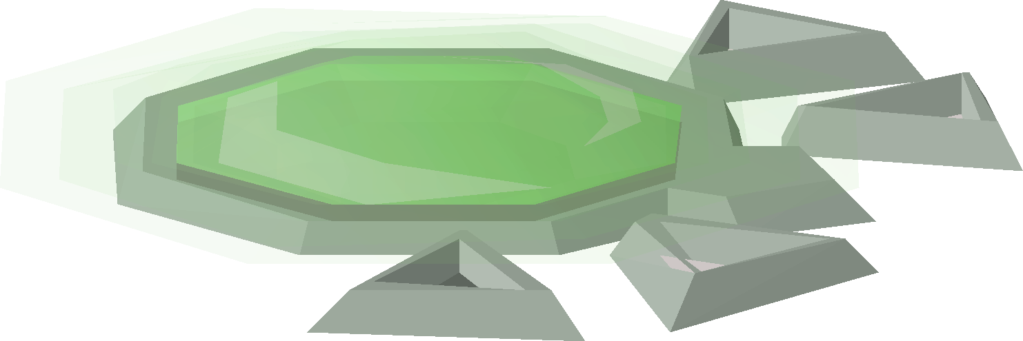 Strong cell tile