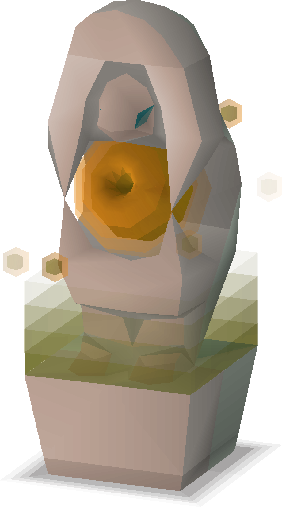 Guardian of Mind