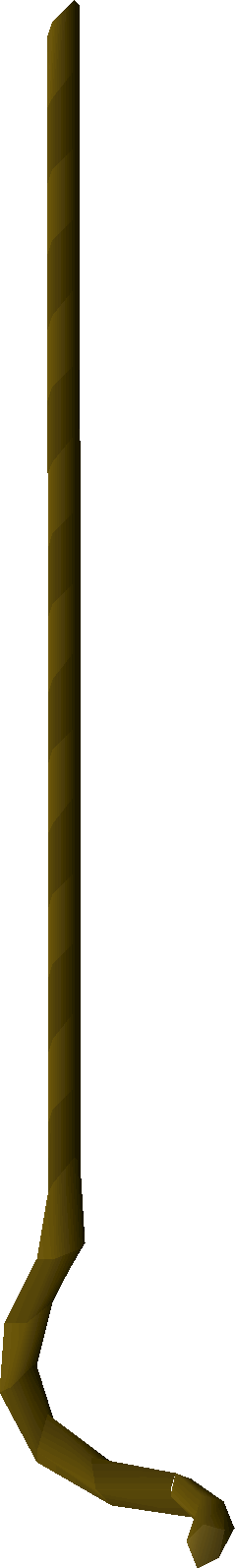 Rope (Chasm of Fire)