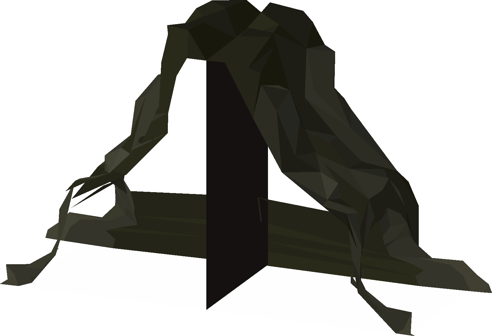 Tunnel (Karuulm Slayer Dungeon)