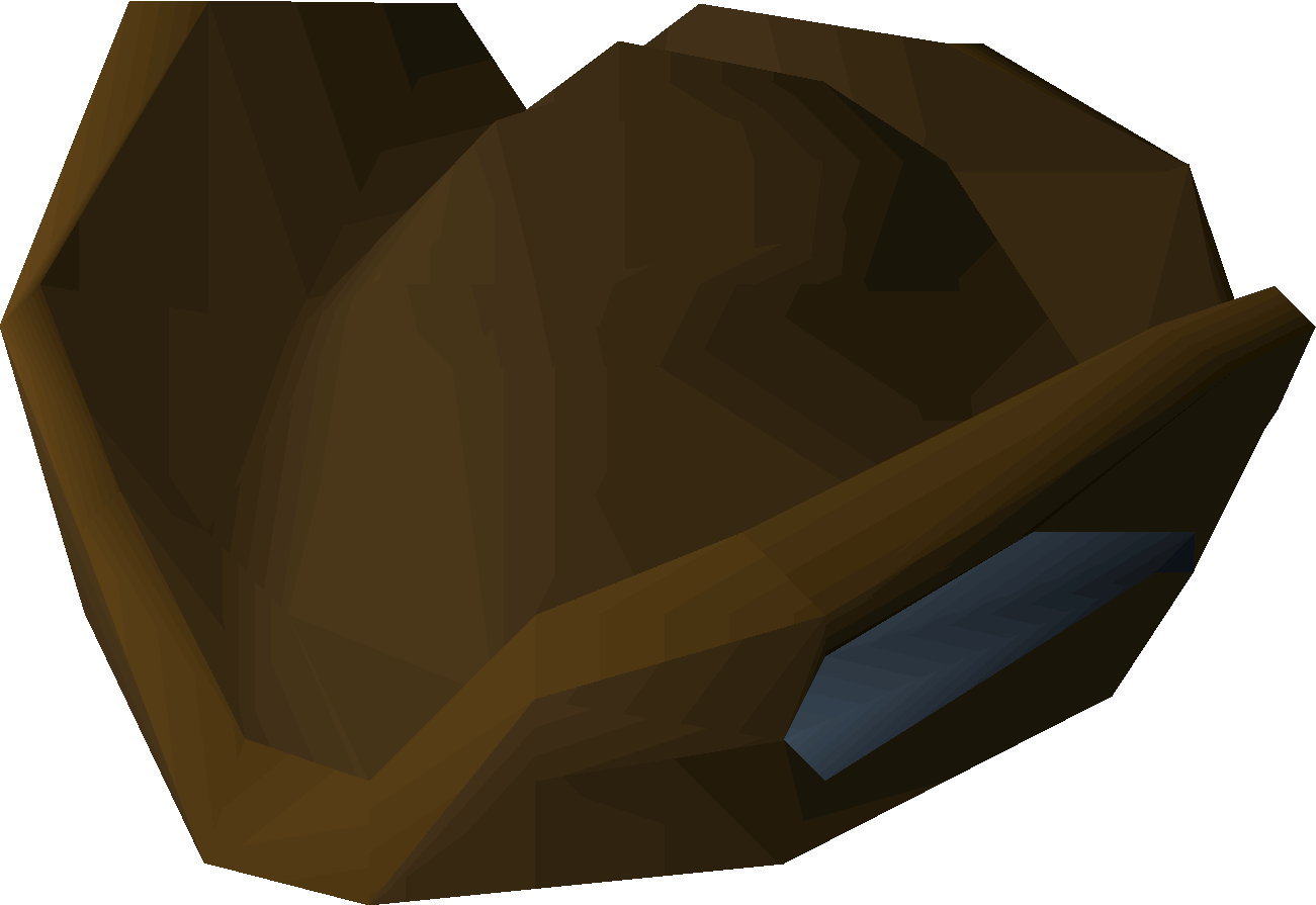Storm cruiser's hat
