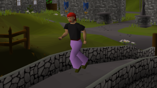 Run Energy Changes - Open Beta 2