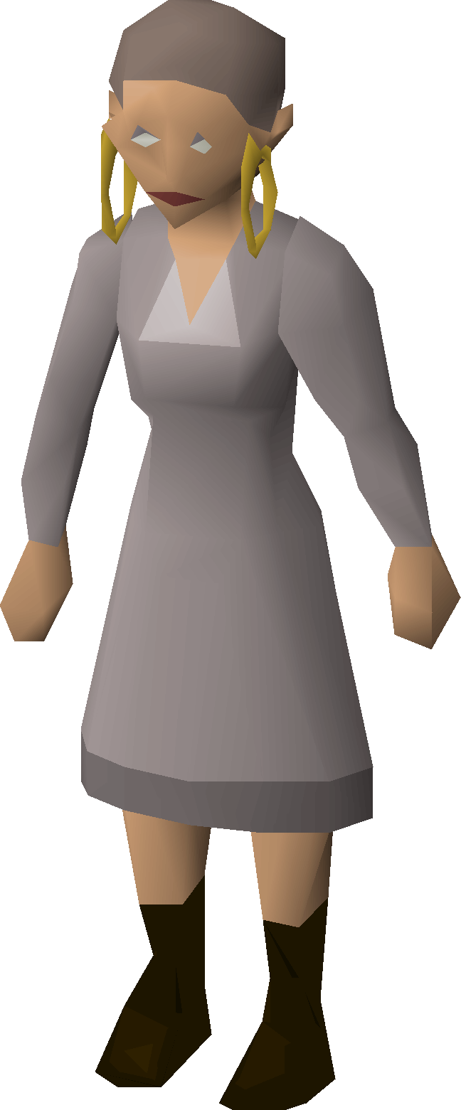Dwarf (Lovakengj)
