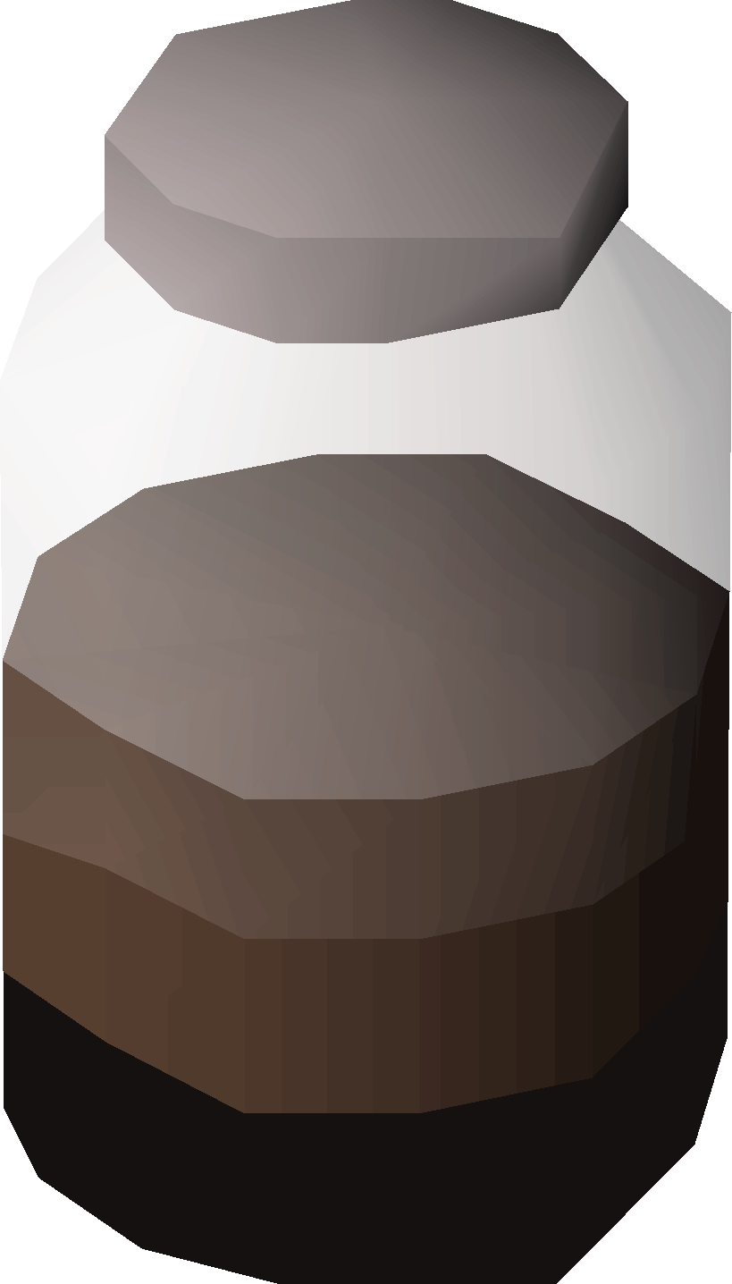 Treacle (item)