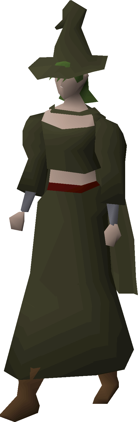 Aggie (2025 Christmas event)