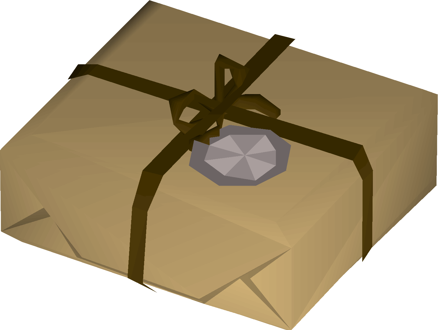 Minor beginner scroll case
