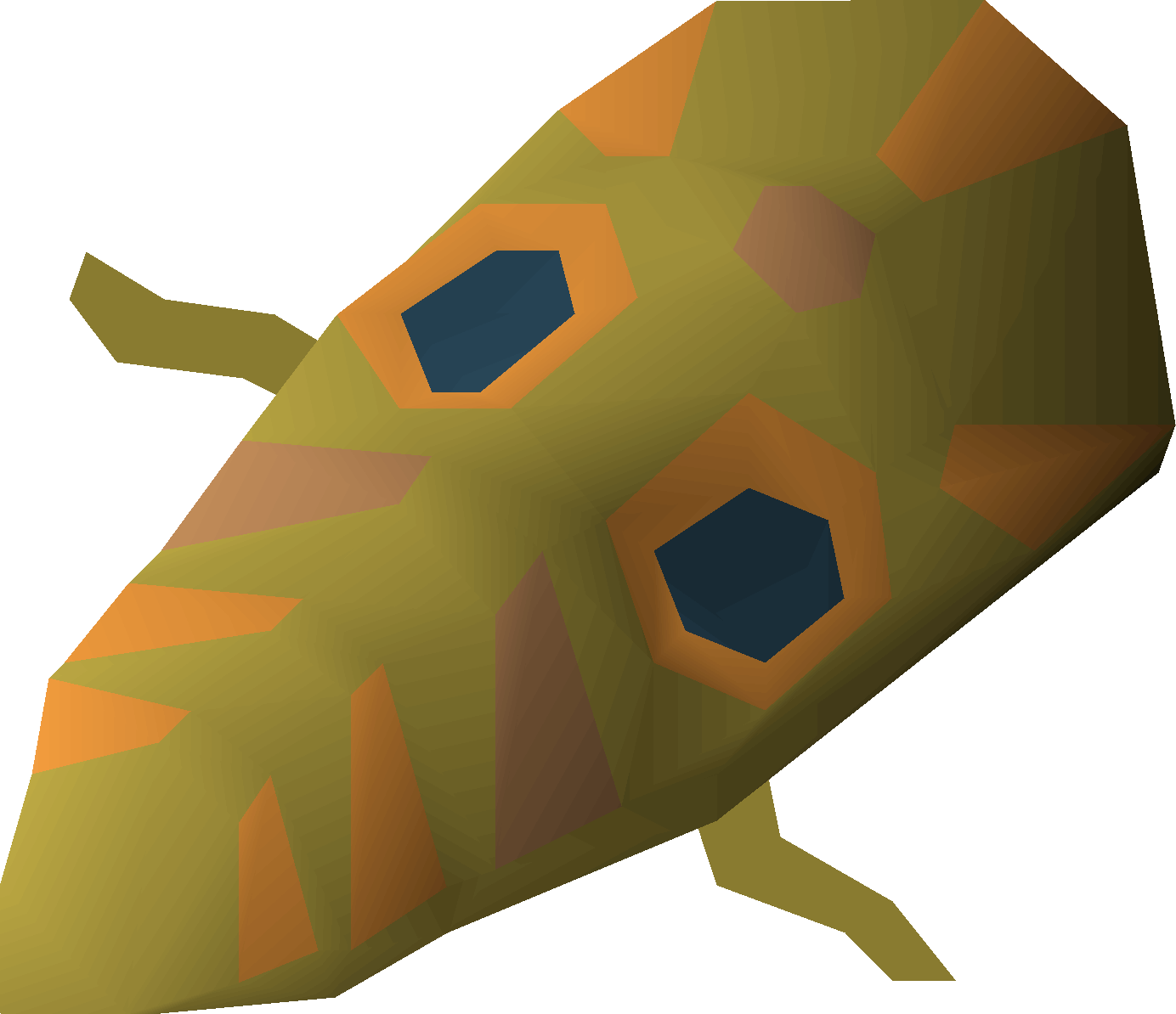Broodoo shield (disease)