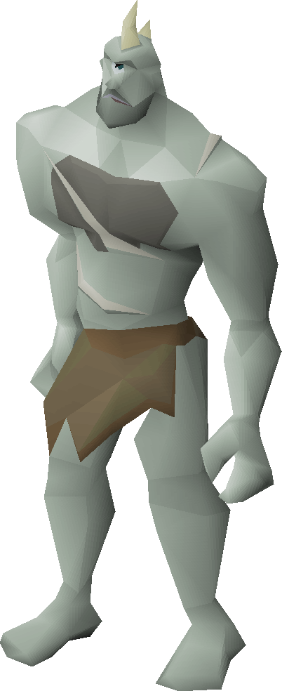 Cyclops (God Wars Dungeon)