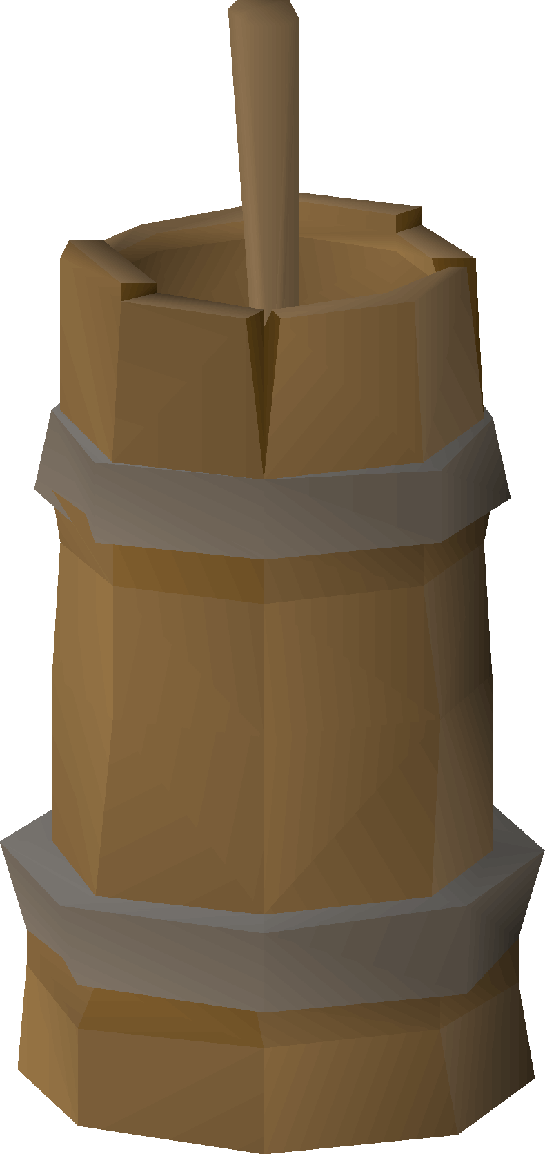 Dairy churn