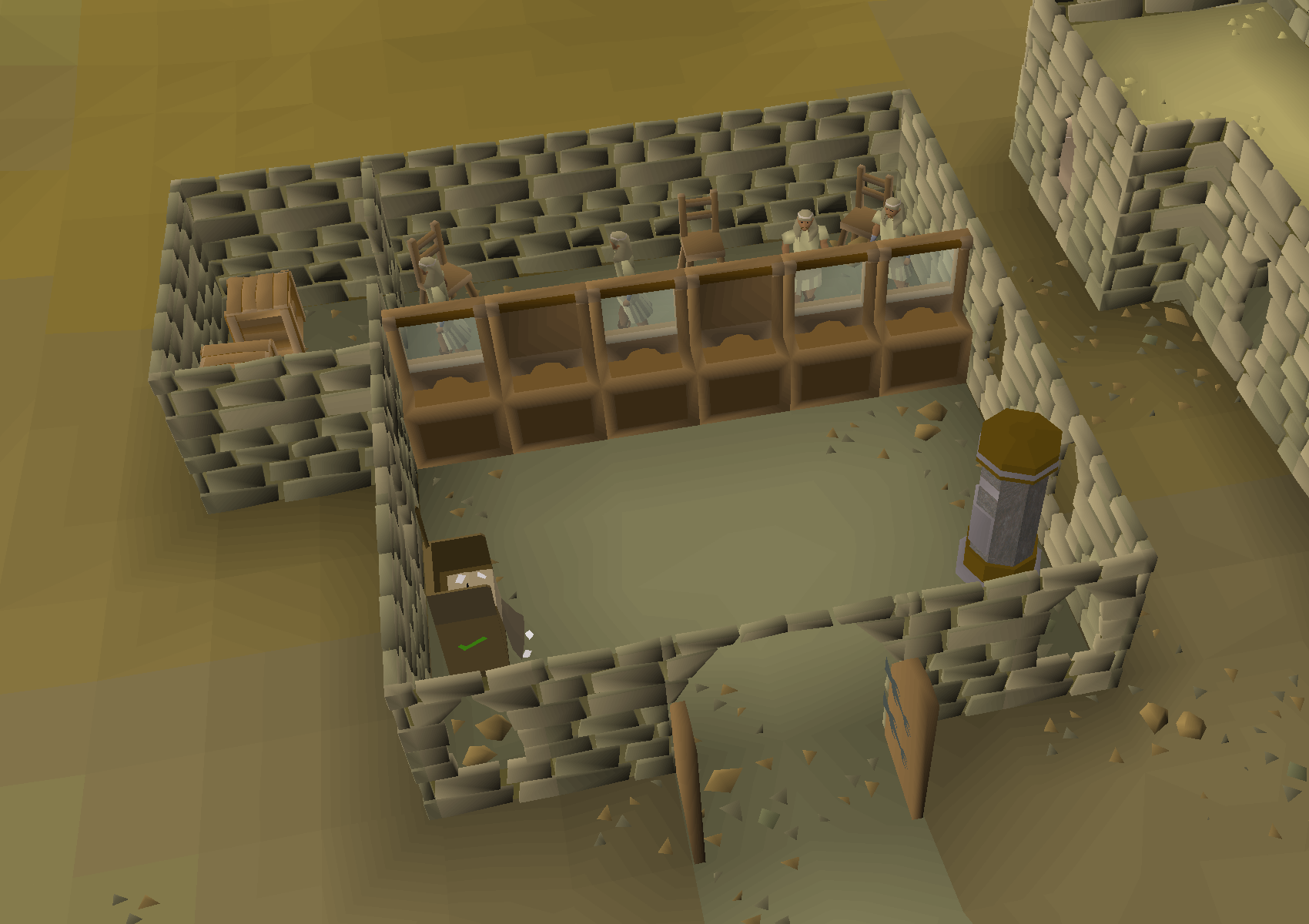 Nardah bank