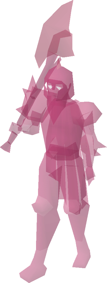 Dharok the Wretched