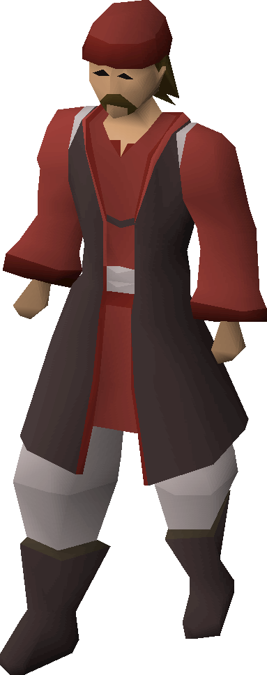 Barker