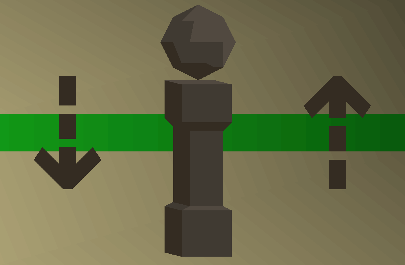 Elemental sphere (flatpack)