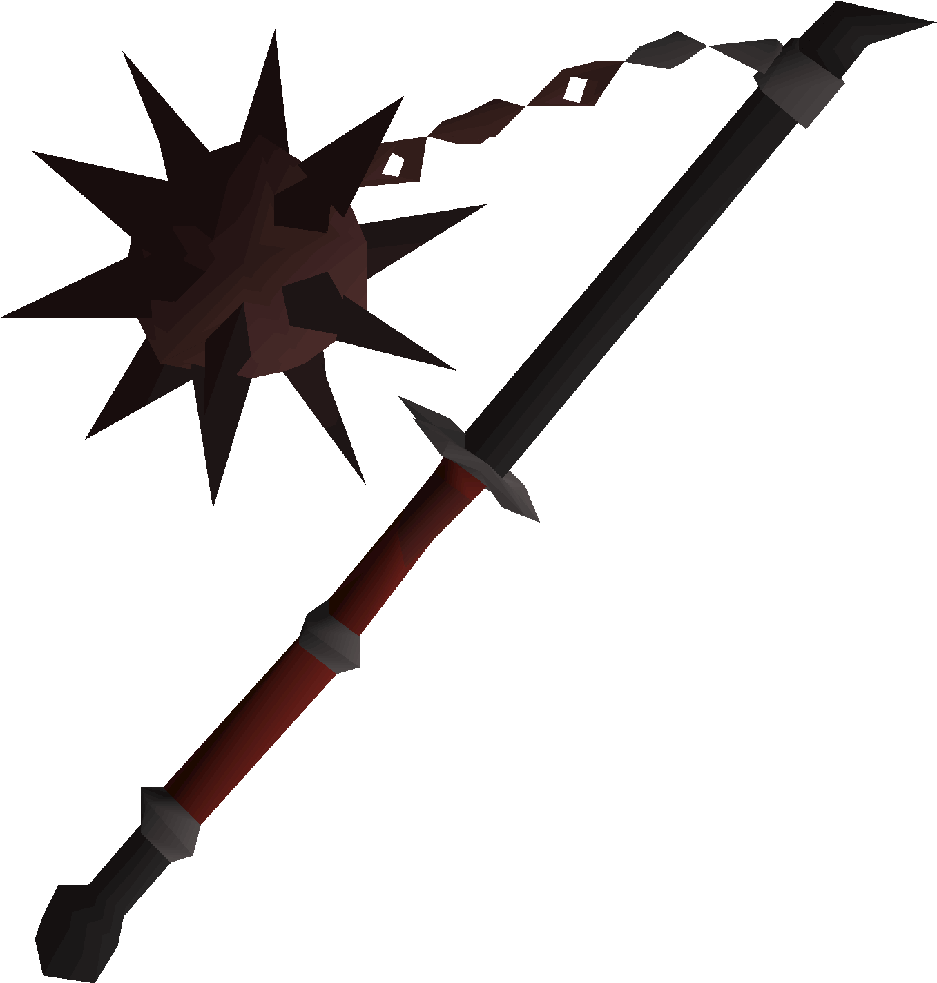 Crimson kisten