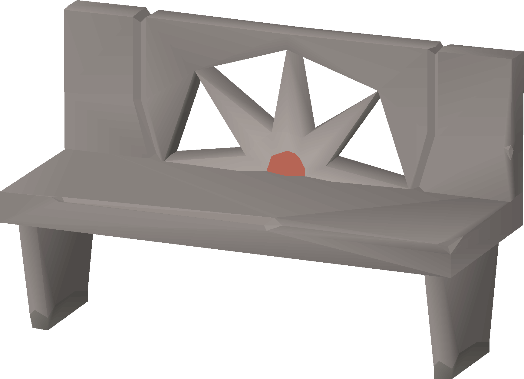 Bench (Civitas illa Fortis)