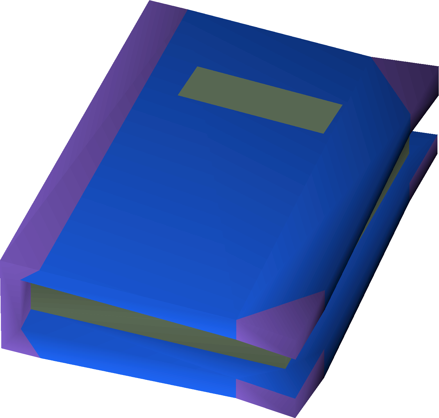 Book on costumes